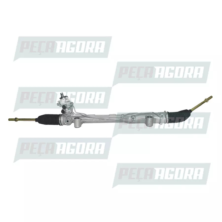 CAIXA DIRECAO HIDRAULICA (COM AXIAL SEM TERMINAL) VOLKSWAGEN AUDI VOLKSWAGEN AUD