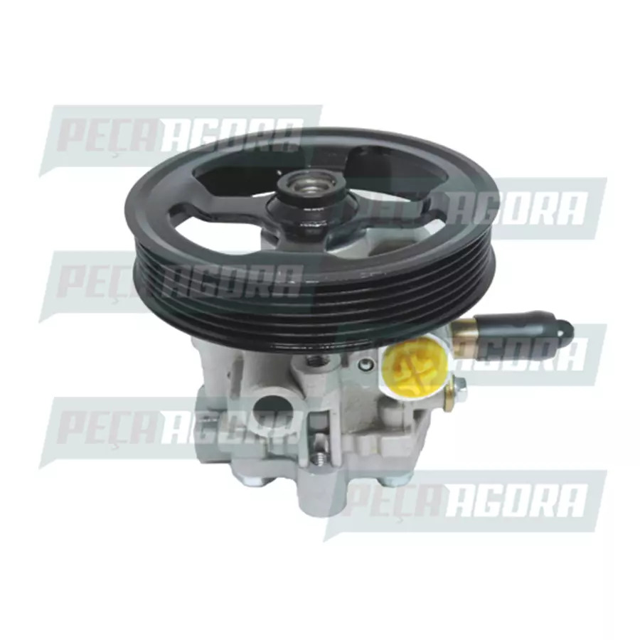 BOMBA DIRECAO HIDRAULICA  FIAT FIAT          (2607709C)