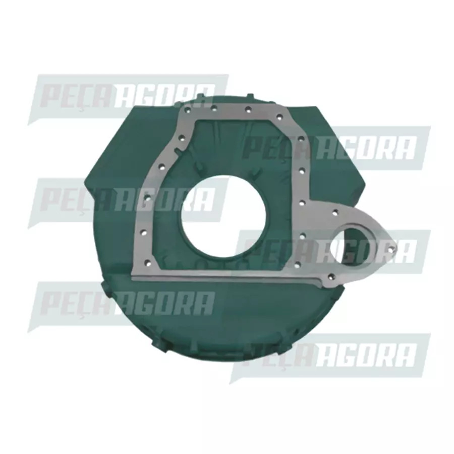 CARCACA VOLANTE  PARA SCANIA            (335498)