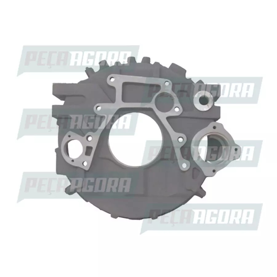 CARCACA VOLANTE MOTOR CUMMINS 6BTAA 5.9 FORD VOLKSWAGEN          (BG1X6392AA,)