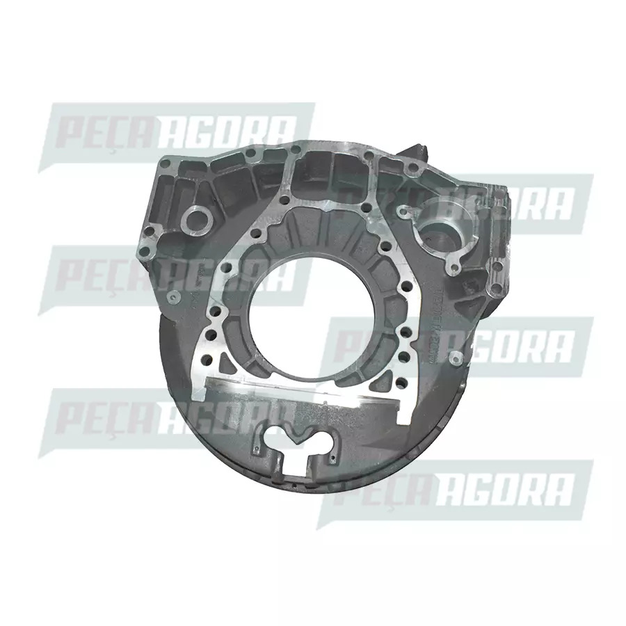 CARCACA VOLANTE MOTOR D12 VOLVO            (20451347)