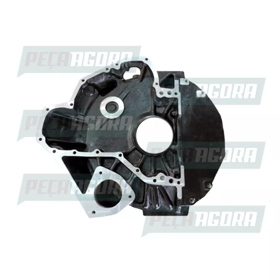 CARCACA VOLANTE MOTOR OM447 OM449 MERCEDES            (4470101033)