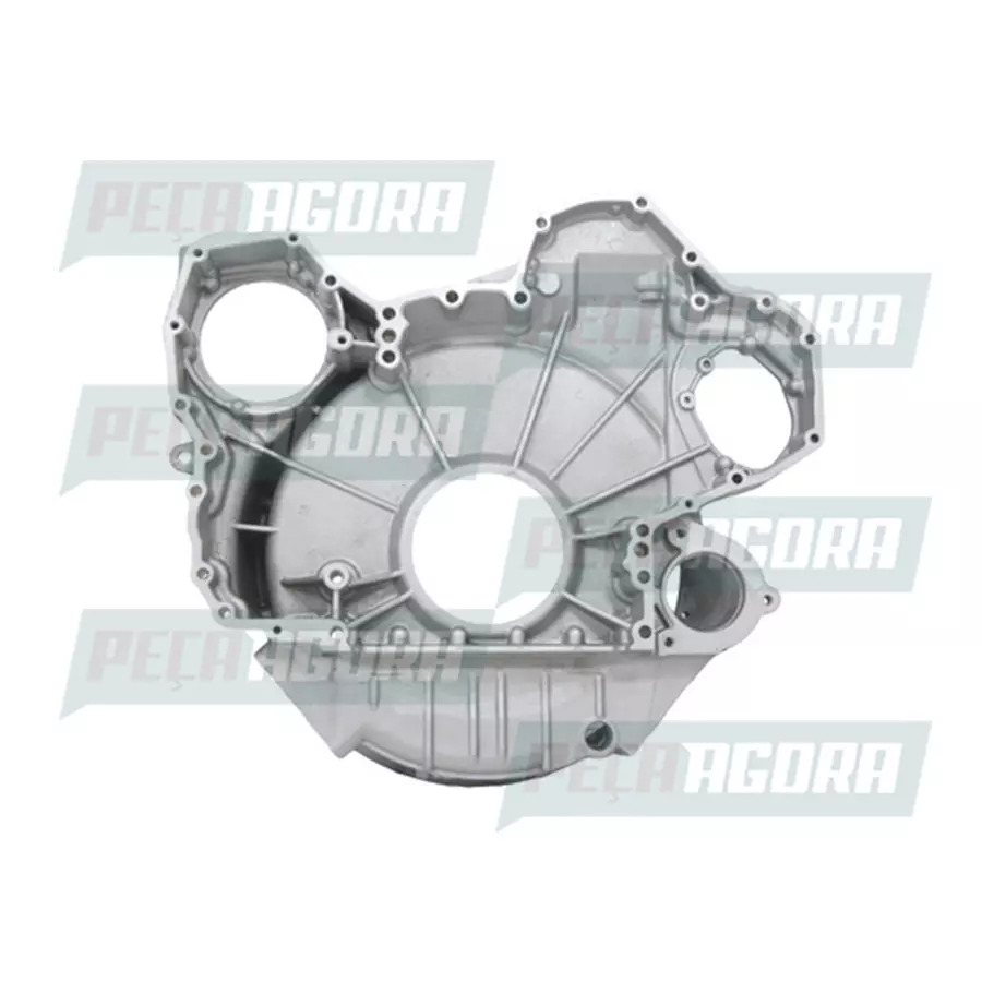 CARCACA VOLANTE MOTOR DC11 DSC12 338   ELETRONICO PARA SCANIA            (145047