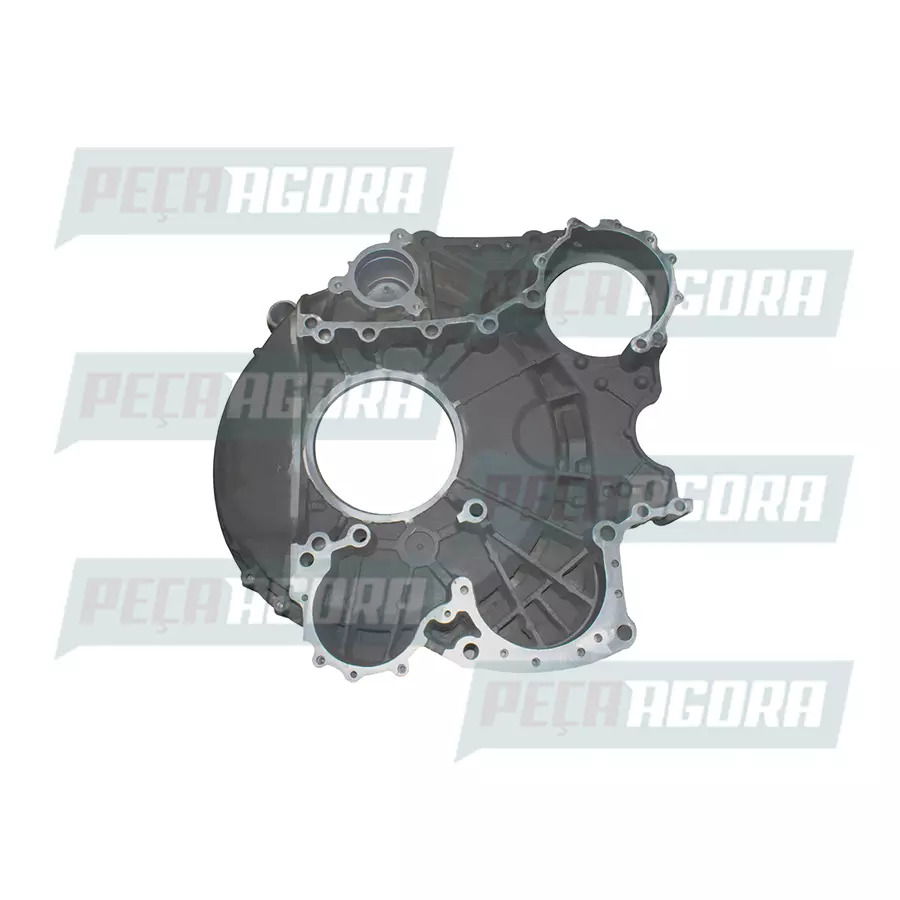 CARCACA VOLANTE MOTOR D13 VOLVO            (21063845)