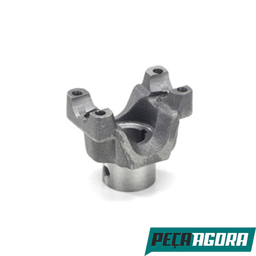 TERMINAL BOMBA REDONDO 28MM ACO APLICACAO DIVERSAS DIVERSAS (ST09)