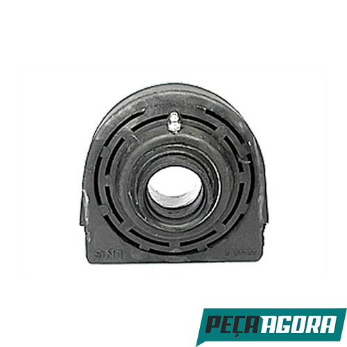 ROLAMENTO CARDAN PARA IVECO FORD VOLKSWAGEN GM COM BORRACHA (L41224)