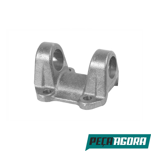 TERMINAL FLANGE CARDAN DE ORELHA  TOYOTA JEEP/ PICK-UP (3731598002)