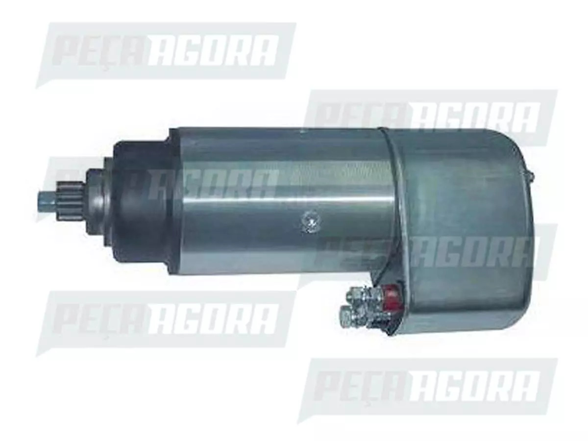 MOTOR DE PARTIDA 24V MB OM355 OM364 OM346 5,5KW (0011513901)