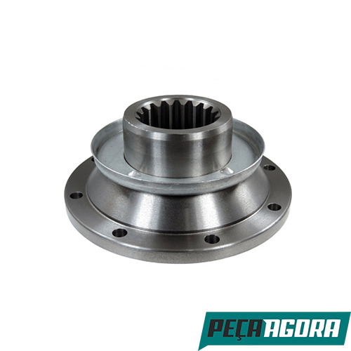 FLANGE DIFERENCIAL VOLVO B 58  (382990)