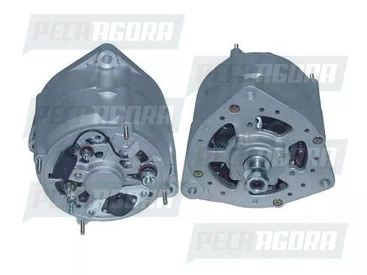 ALTERNADOR 24V 55A MB OM366 OM412 (0051543402)