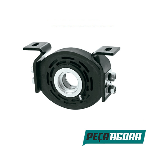 SUPORTE CARDAN COMPLETO COM REGULAGEM  PARA IVECO VOLVO AGRALE VW (263000)