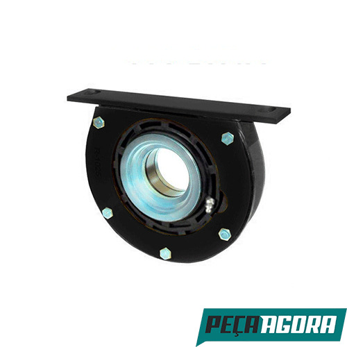 SUPORTE CARDAN COMPLETO FORD VOLKSWAGEN VOLVO VM 310 (BG5X4826AA)
