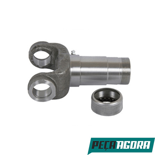 PONTEIRA CARDAN VW 6.80 6.90 7.90S MB SPRINTER 16 ESTRIAS RANHURA LONGA (2994940