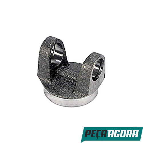 GARFO CARDAN DE SOLDAR VOLVO B 58 ONIBUS URBANO RODOVIARIO (228857)