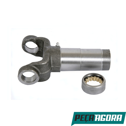 LUVA CARDAN  GM GENERAL MOTORS BONANZA TURBO DIESEL (93258552)