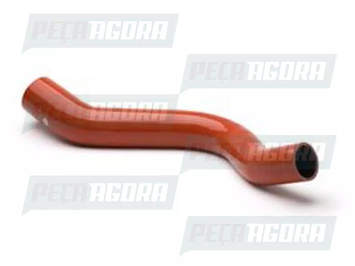 MANGUEIRA DO INTERCOOLER LD PARA IVECO DAILY 35S14 45S17 45C17 55C17 70C17HD   (