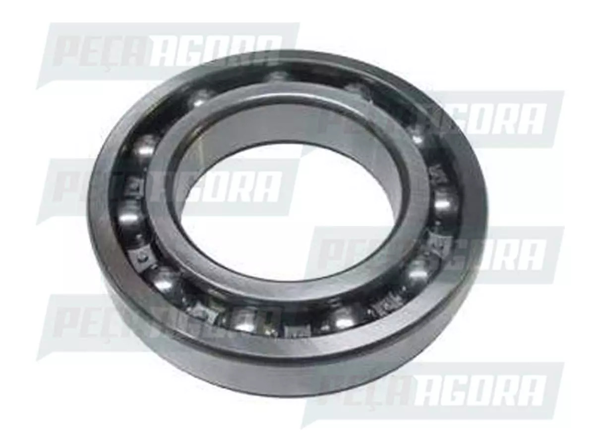 ROLAMENTO EIXO PLANETARIO MB COM CÂMBIO G210 G240 (0049819325)