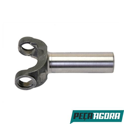 LUVA CARDAN GM GENERAL MOTORS BLAZER 43 GAS/ S10 25 TURBO (2314371X)