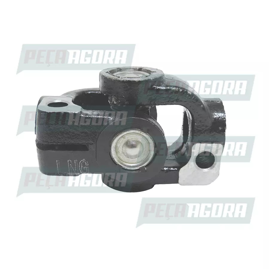 JUNTA COLUNA DIRECAO 36/ 54 ESTRIAS (ACO) ENGESA            (3654ACO)