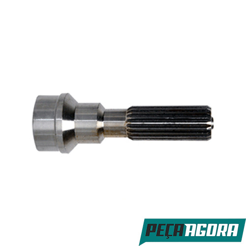 PONTEIRA CARDAN TOYOTA JEEP/ PICK-UP (1978...) TRASEIRA (3732198001)