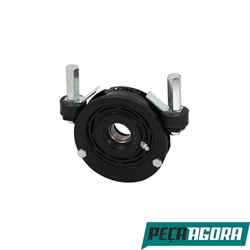 SUPORTE CARDAN COMPLETO  TOYOTA BANDEIRANTE - CHASSI LONGO (3720198003)