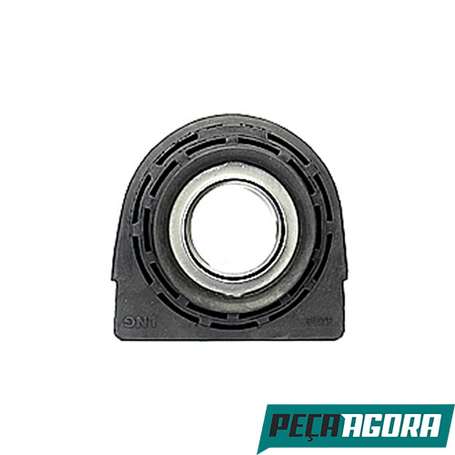 ROLAMENTO CARDAN MERCEDES 1723/ L 1623/ LS 1623 COM BORRACHA (L41116)
