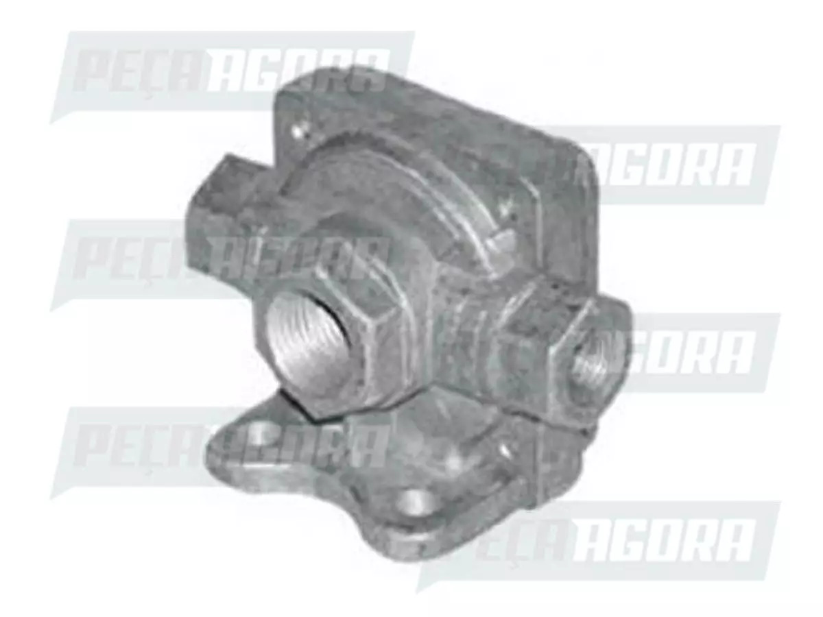 VALVULA DESCARGA RAPIDA M16XM16 (382003)