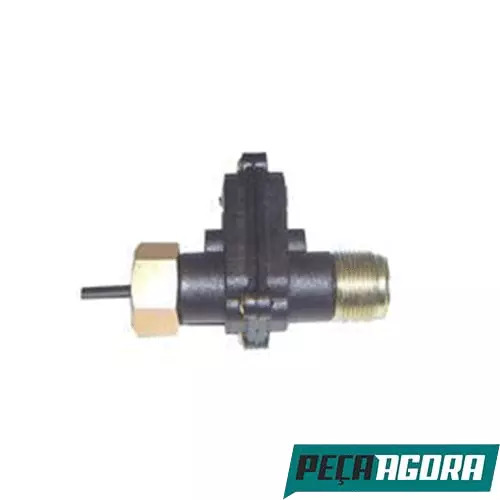 ADAPTADOR DE VELOCIDADE 09743:1 VOLKSWAGEN VW 12140H 16220 35300 14150 16200 403