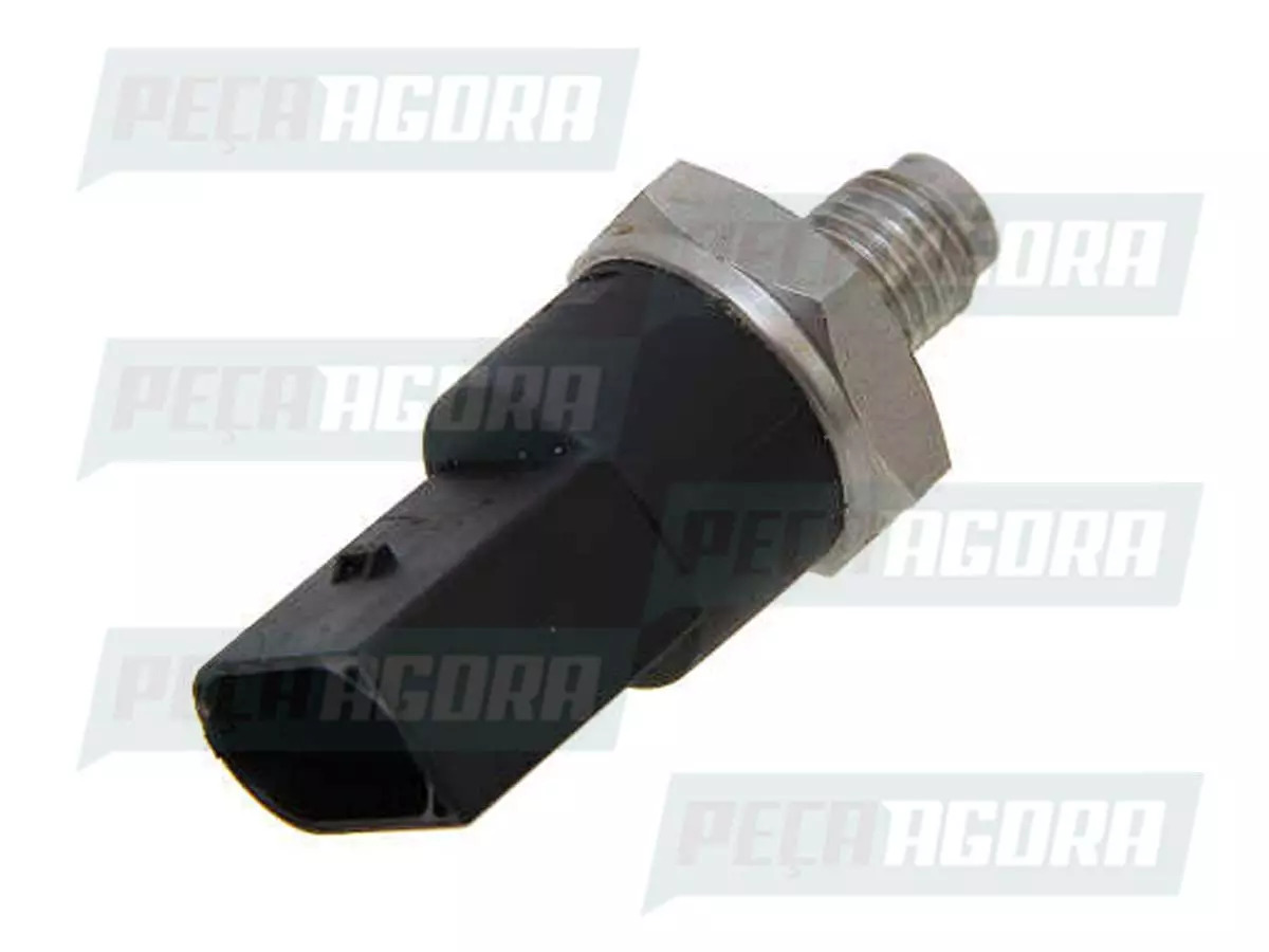 SENSOR PRESSAO COMBUSTIVEL MB OM612 2004 EM DIANTE   (0051535828)