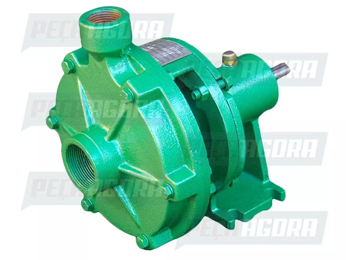 BOMBA THA 16 BRONZE MANCAL 3,0 CV SELO ANEL VITON (03393)