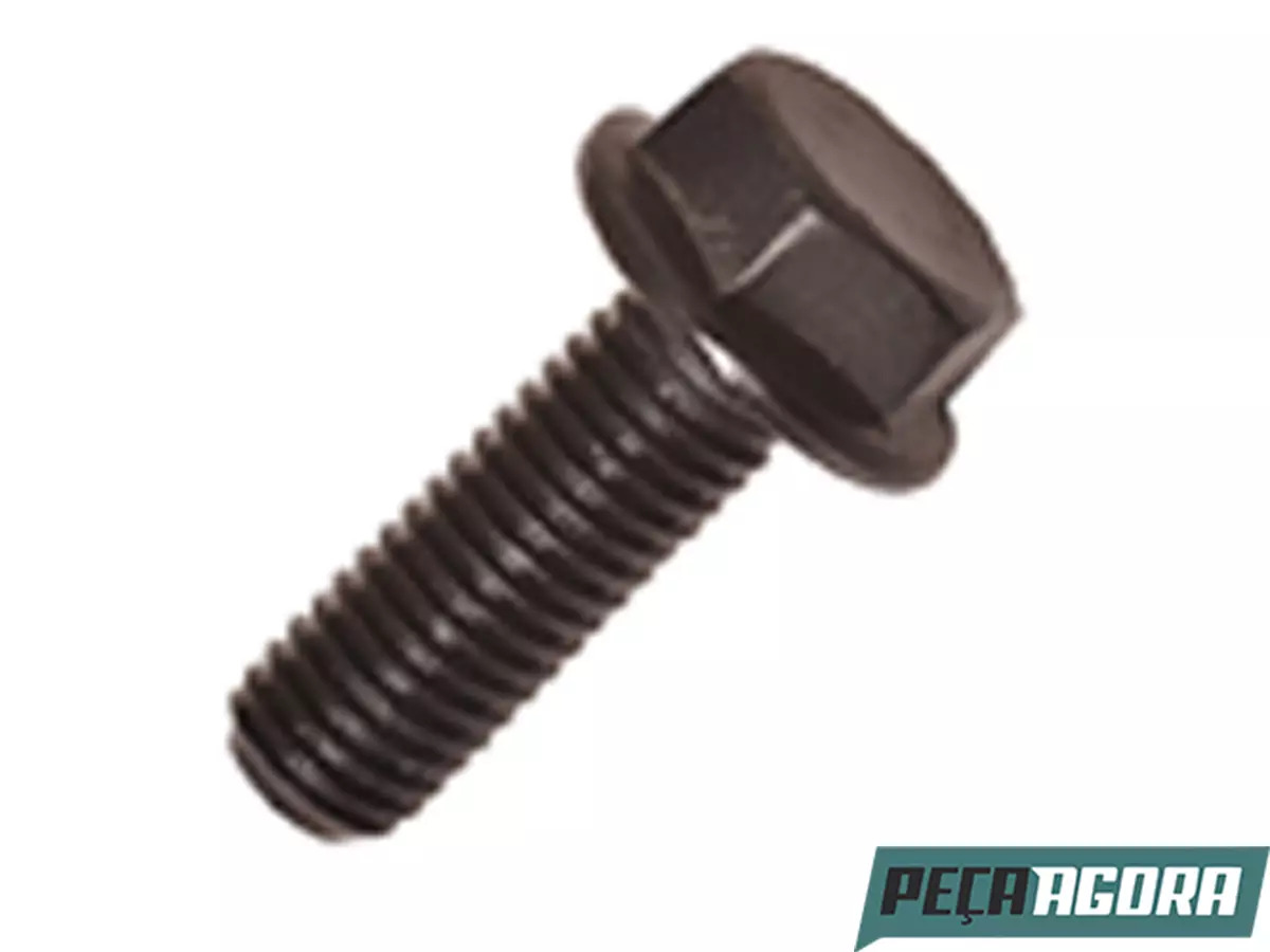 CAIXA 4  COM 10 PARAFUSO SUPERIOR BARRA ESTABILIZADORA TRASEIRA 12X1,5X30 (CX.91