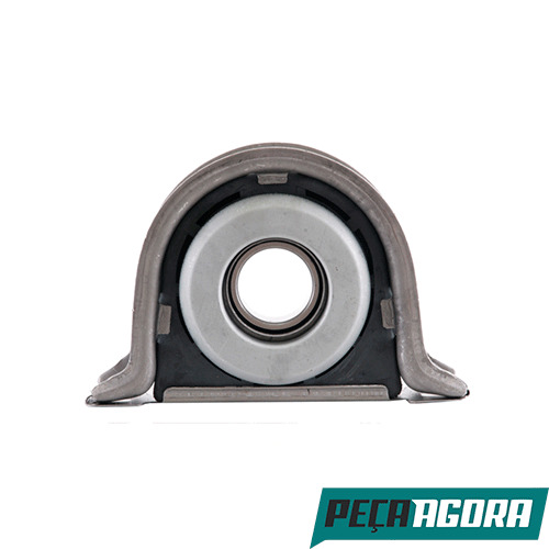 SUPORTE CARDAN COMPLETO 45 MM - MB VOLKSWAGEN VOLVO FORD AGRALE (6012009021006)