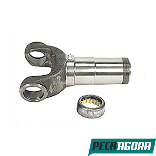 LUVA CARDAN FORD VOLKSWAGEN AGRALE 7500/ 8500 MERCEDES  (TL1521353)