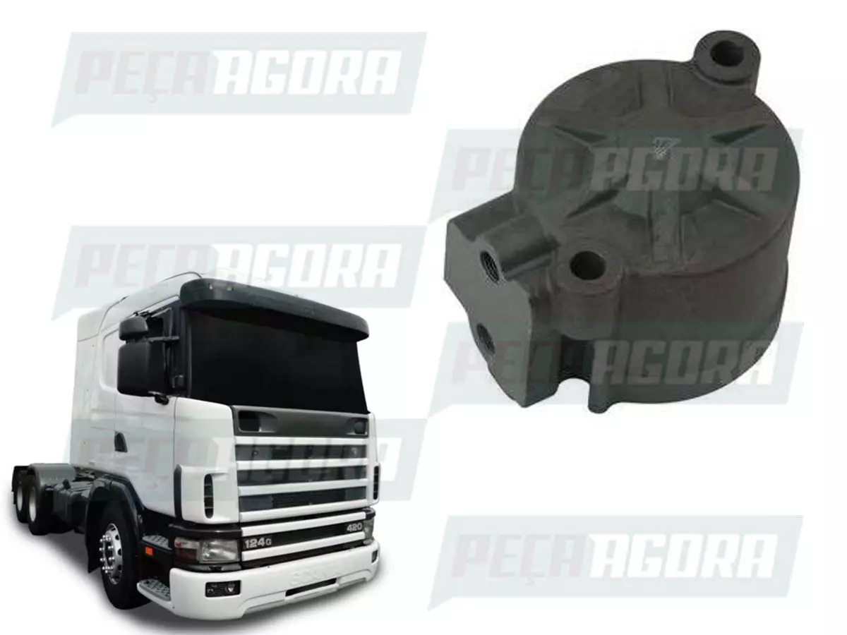 CANECA TRANSFERENCIA 6/8 MARCHAS PARA SCANIA 94 113 114 124 164 K113 K114 K124 K