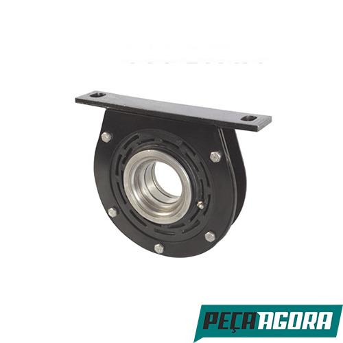 SUPORTE CARDAN COMPLETO PARA SCANIA R 113 6X4 R 142 6X4 R 143 6X4 (1672356)