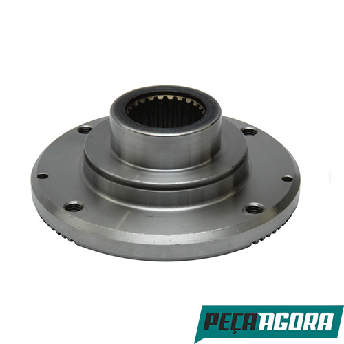 FLANGE DIFERENCIAL  PARA SCANIA P 600 SERIE 5 (S450)