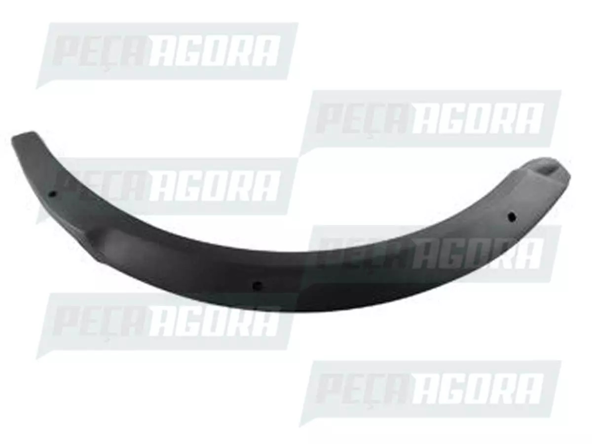 MOLDURA PARALAMA DIANTEIRO ESQUERDO PARA IVECO DAILY SCUDATO (93936995)
