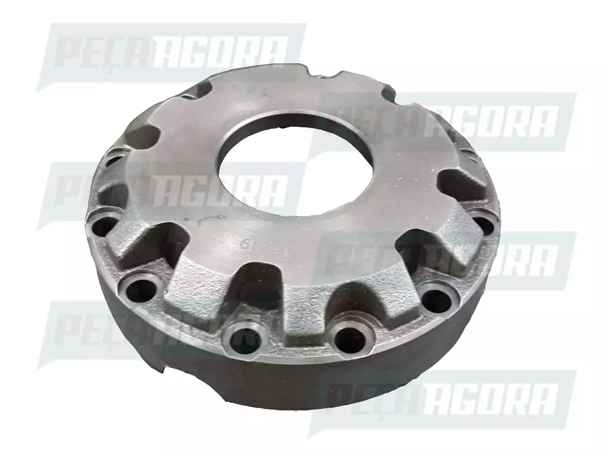 TAMPA DA CAIXA SATELITE DIFERENCIAL RS240 MS245 MAXGEAR MERITOR VW 14210 14220 1