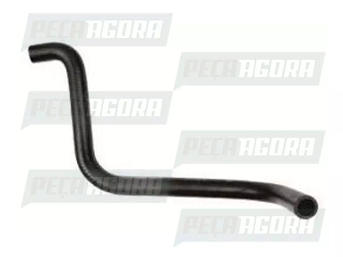 MANGUEIRA BOMBA AO RESERVATORIO DIRECAO HIDRAULICA VW 17220 17300 17310 18310 23