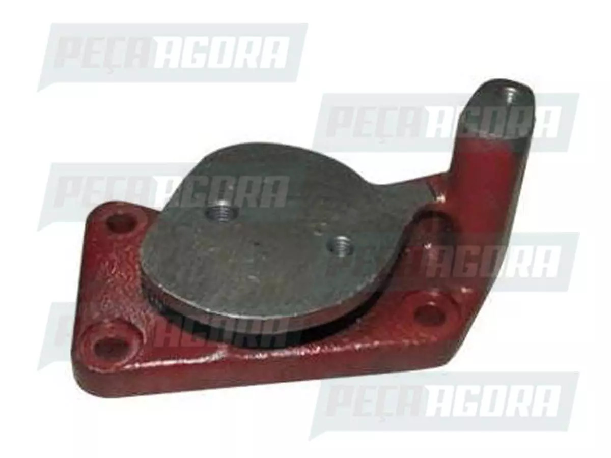 SUPORTE DO ESTICADOR DA CORREIA VW 7100 8140 BUS 16180 (2RP903155)