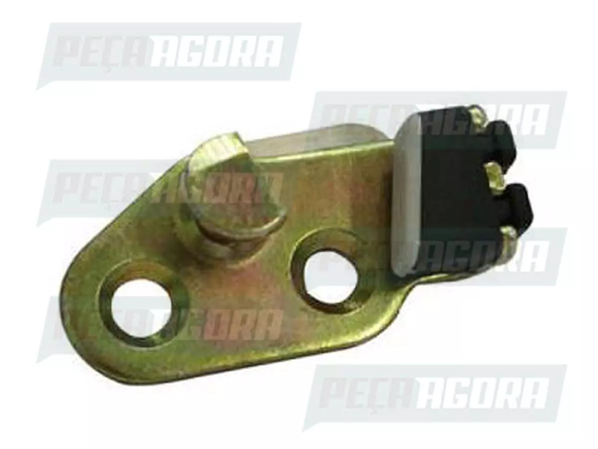 BATENTE DA PORTA VOLKSWAGEN KOMBI CLIPPER 1997 EM DIANTE DO MEIO CORRER UNIVEL (