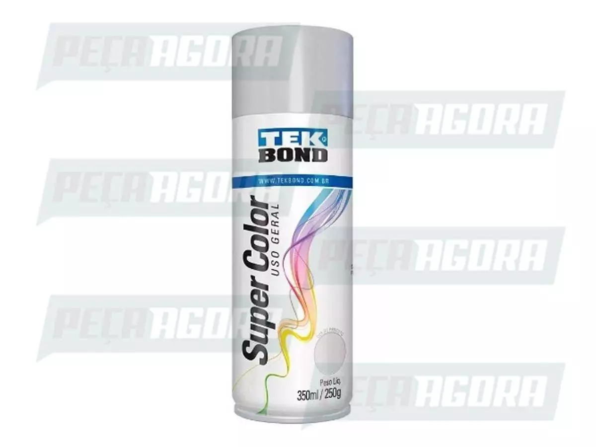 FUNDO PREPARADOR EM SPRAY PARA USO GERAL 350ML PRIMER (PAACAB350)