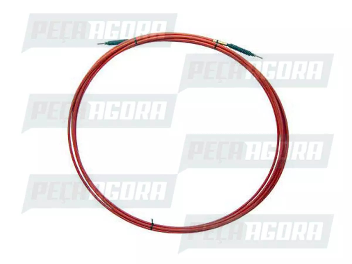 CABO COMANDO ACELERADOR PARA SCANIA K124 (489167)