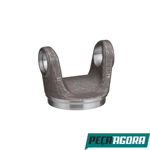 GARFO CARDAN DE SOLDAR ENCAIXE HYUNDAI VAN H 100/ HR (SG37)