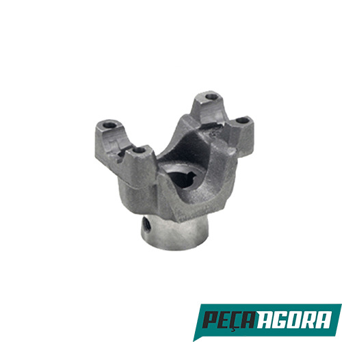 TERMINAL BOMBA REDONDO  APLICACAO DIVERSAS DIVERSAS (ST08)