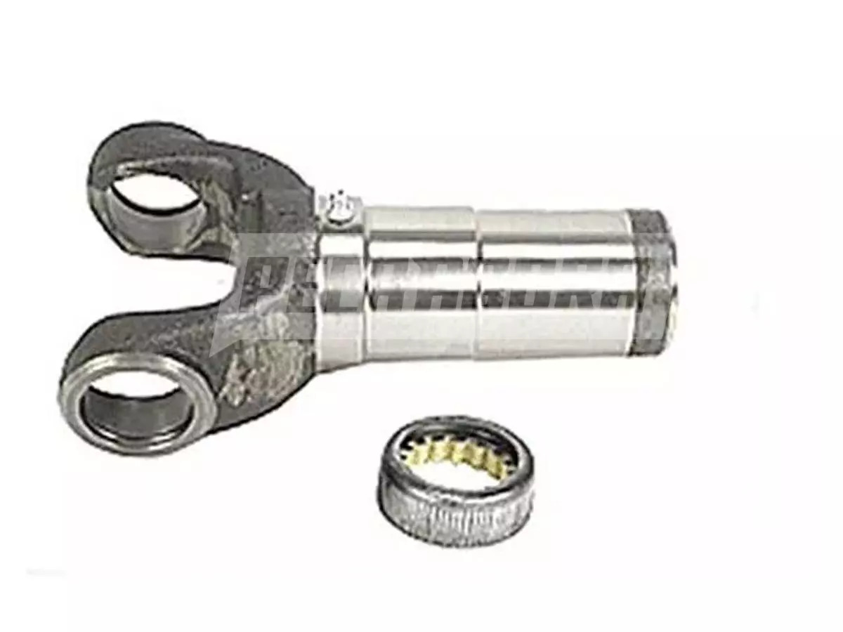 LUVA CARDAN TRASEIRO 39.6 COM 16 ESTRIAS GM D 60 64 65 68 74 75 78 GM  (9307587,