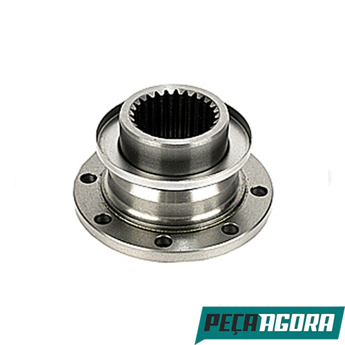 FLANGE DIFERENCIAL  MB MERCEDES BENZ 1113 A 2213 (3603500045)
