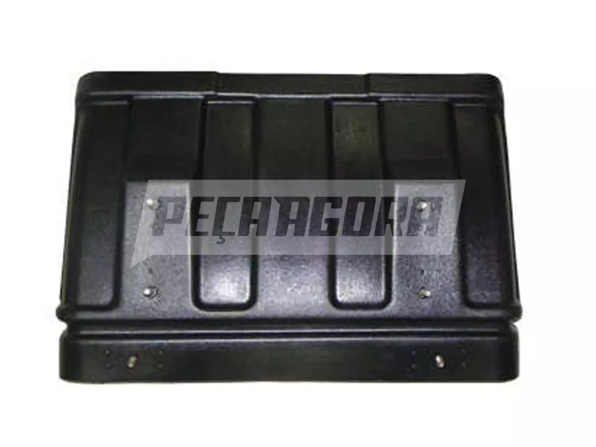 PARALAMA TRACAO TRASEIRO FORD CARGO 4432E 4532E 1832E 1722E 2006 A 2011 4331 NOV