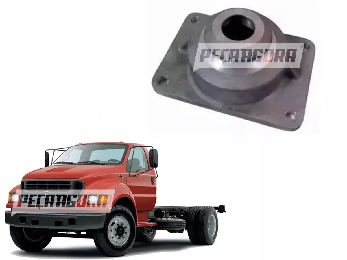 TORRE CAMBIO CONTROLE FORD F14000 F22000 F12000L F12000 F14000HD (BF8T7203A)