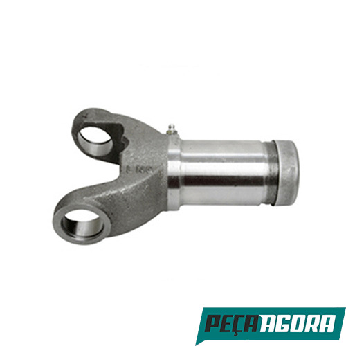 LUVA CARDAN VOLKSWAGEN FORD PARA IVECO MERCEDES GM  (T2D521353)